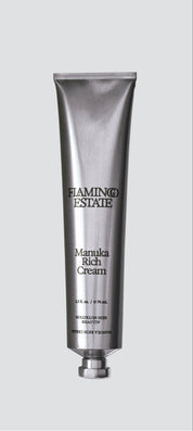 Manuka Rich Cream