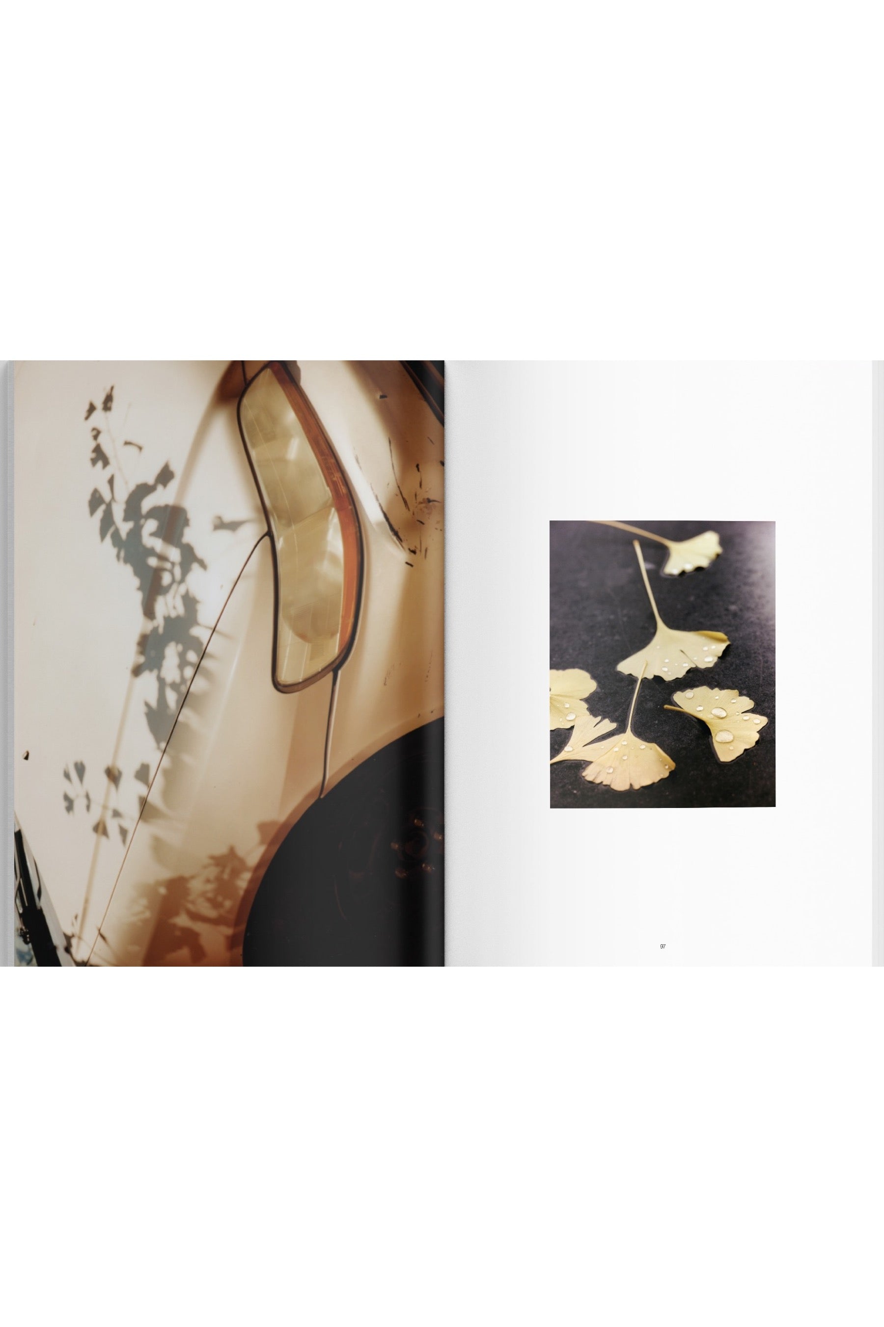 Open Spaces Magazine Issue 05