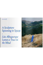 Open Spaces Magazine Issue 05