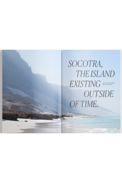 Open Spaces Magazine Issue 05