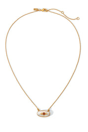Pearl Dela Necklace