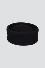 Nightsky Pillbox Hat