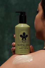 Bosque Mistico Cactus Body Creme