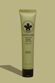 Bosque Mistico Cactus Hand Cream