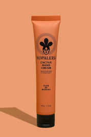 Flor de Madera Cactus Hand Cream