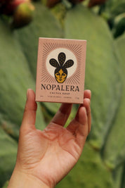 Flor De Mayo Cactus Soap