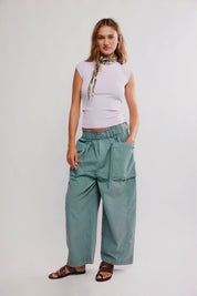 Orchid Hush Ever Had Tee