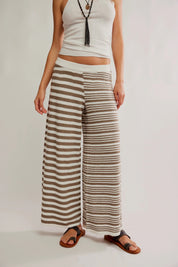 Olive Stone Allyson Sweater Pant