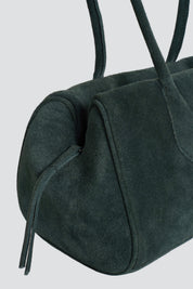 Emerald Sierra Shoulder Bag