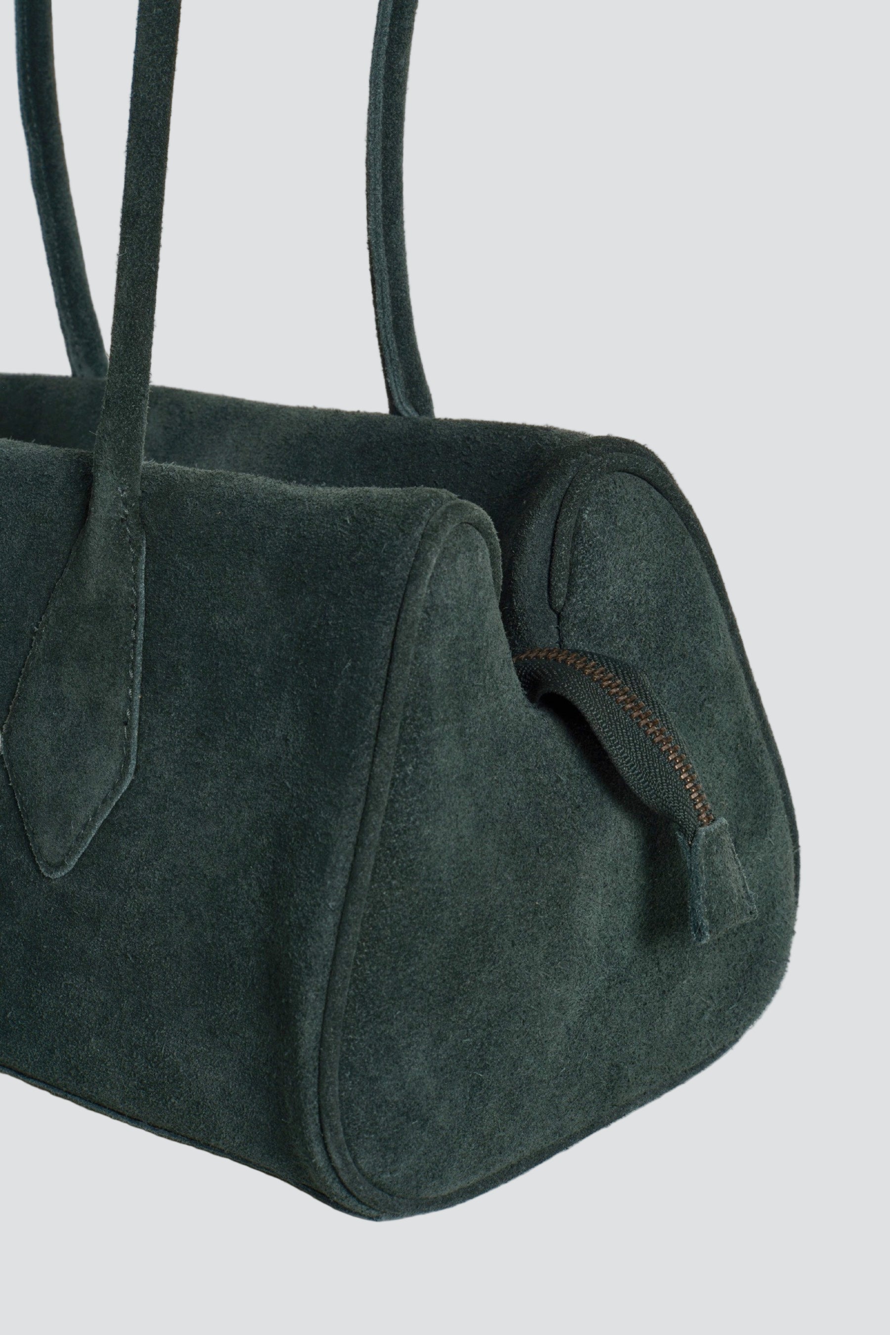 Emerald Sierra Shoulder Bag