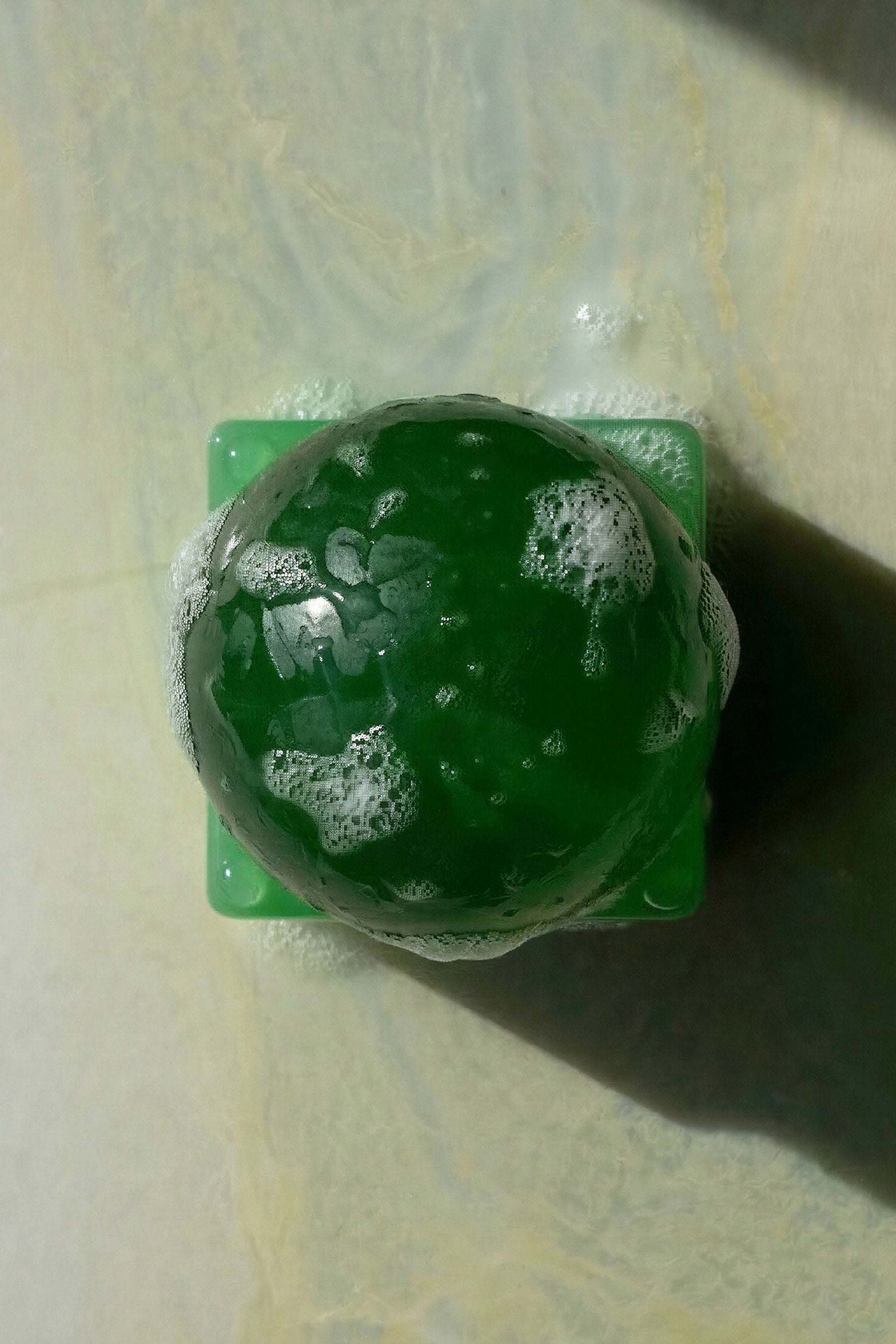 Aloe Vera Oba Soap