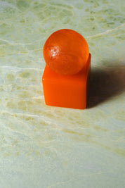 Papaya Oba Soap