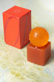 Papaya Oba Soap