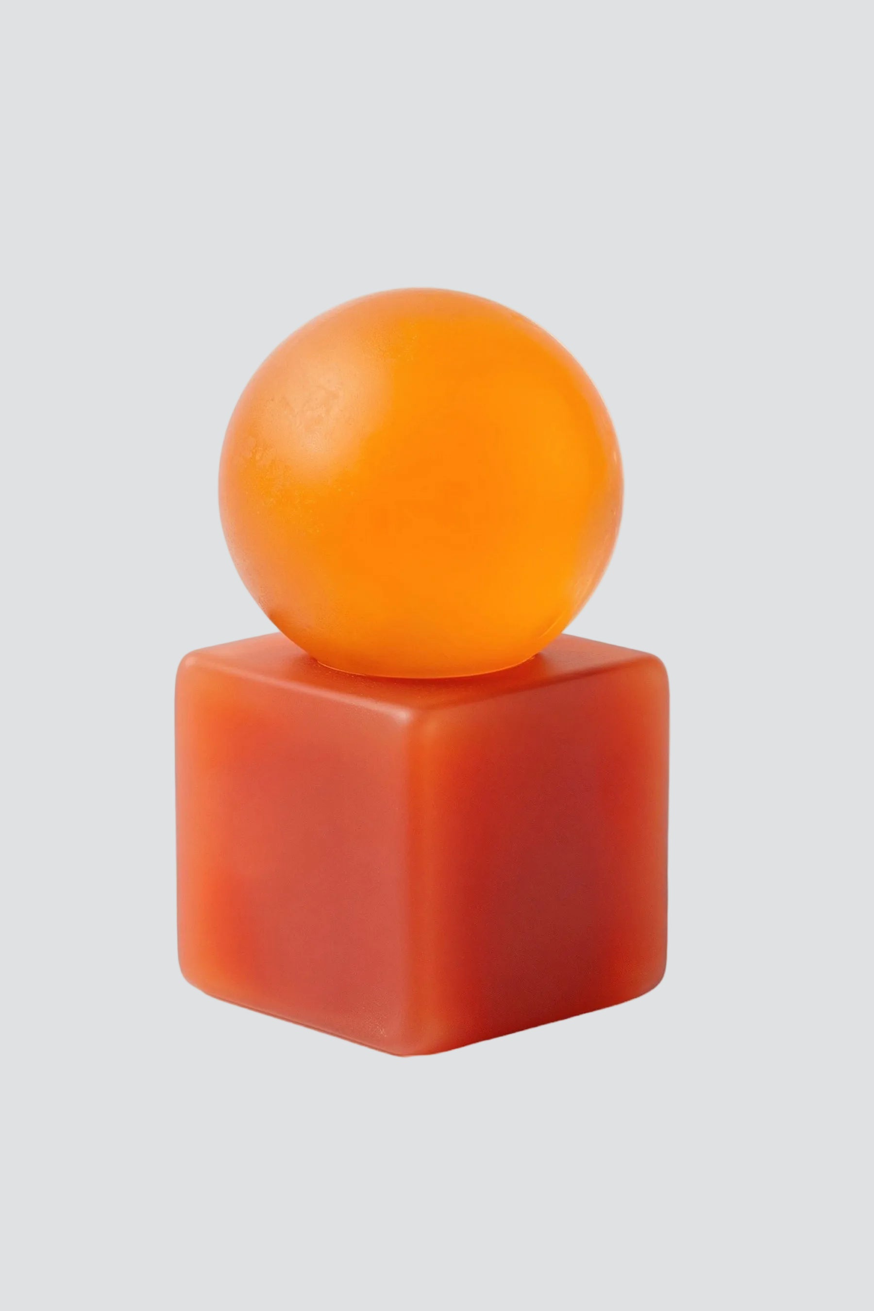 Papaya Oba Soap