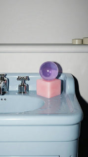 Rosevale Oba Soap