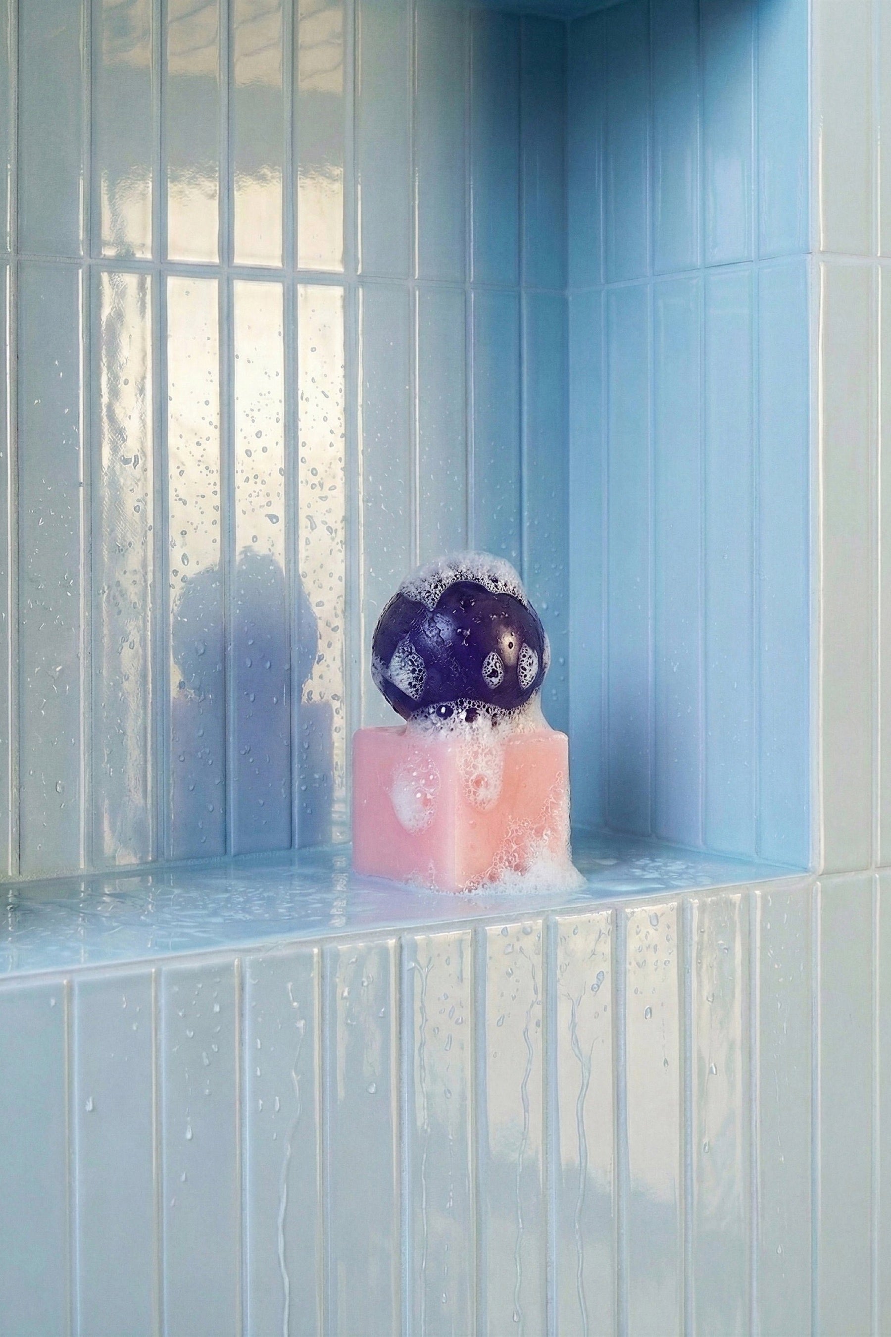 Rosevale Oba Soap