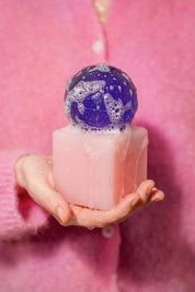 Rosevale Oba Soap