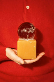Terralis Oba Soap