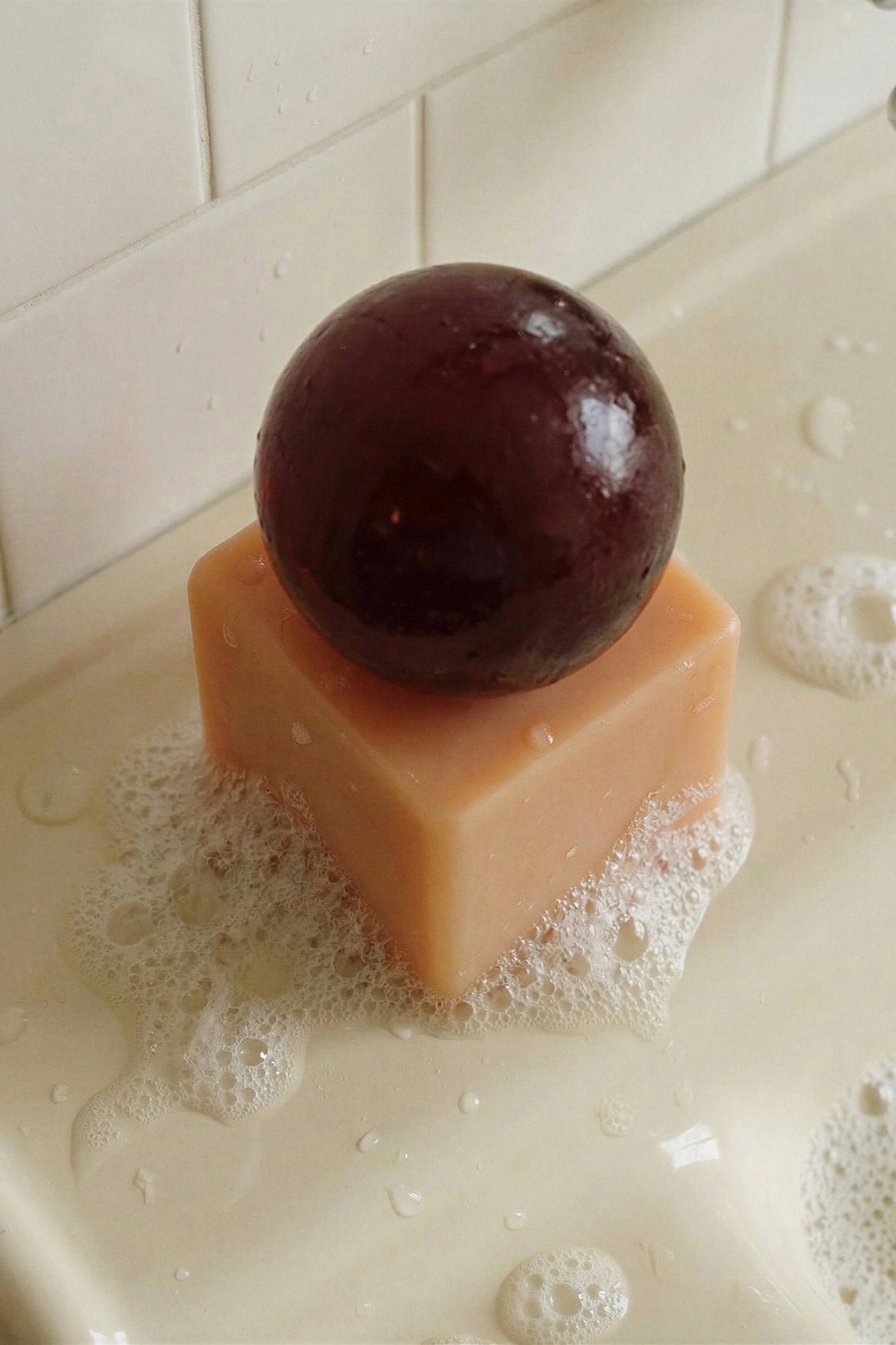 Terralis Oba Soap