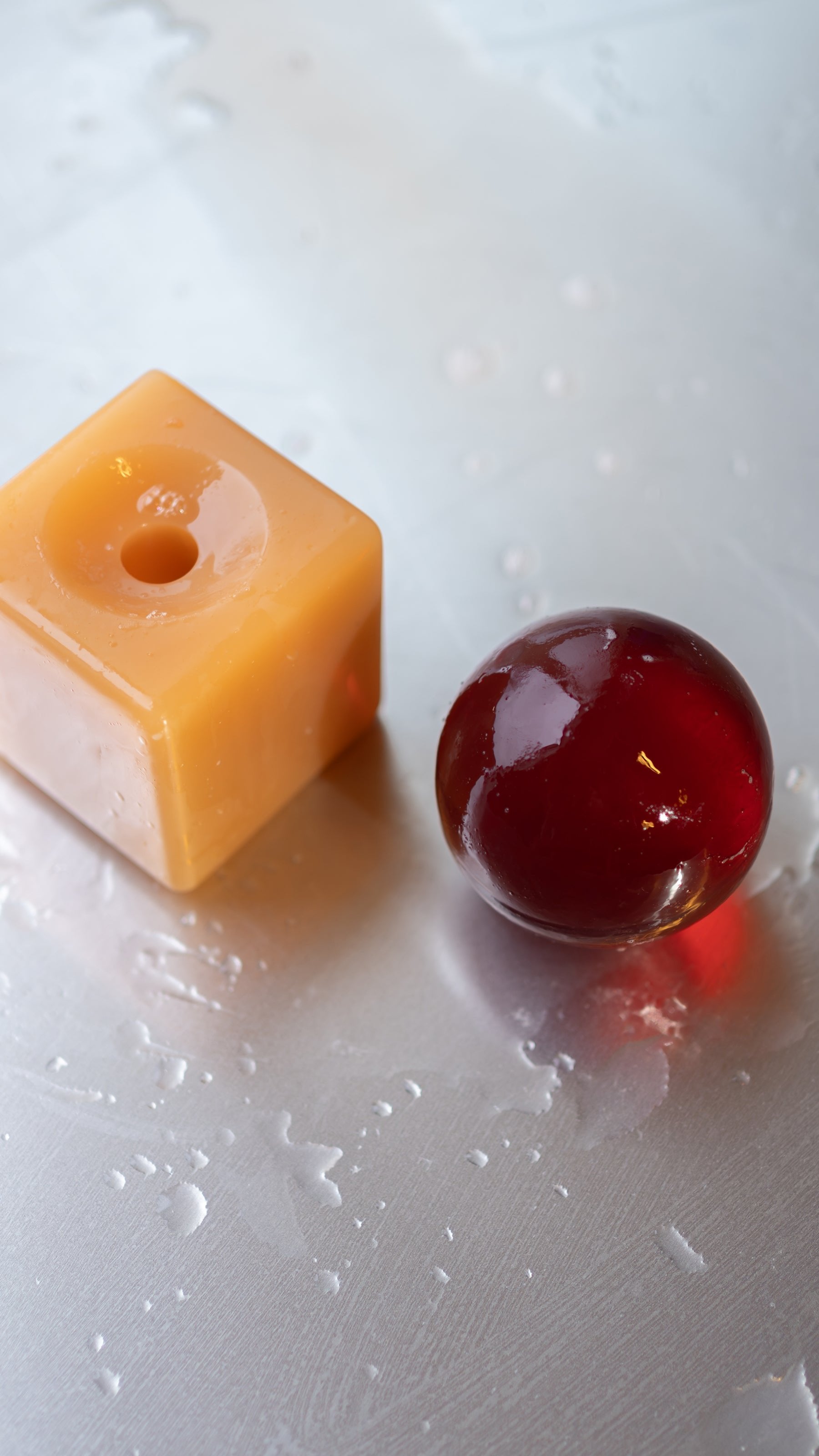 Terralis Oba Soap
