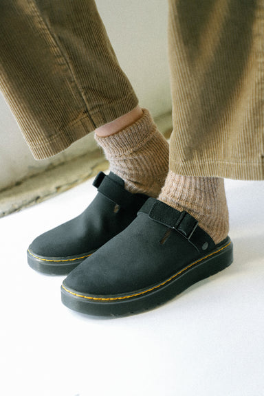 Doc martens boutique store