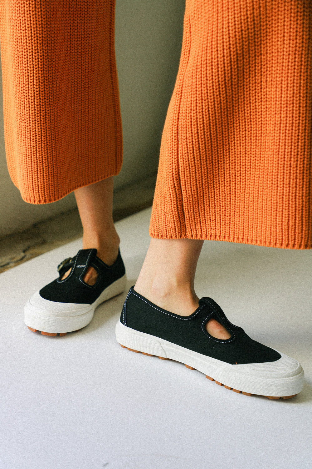 Vans store mary janes