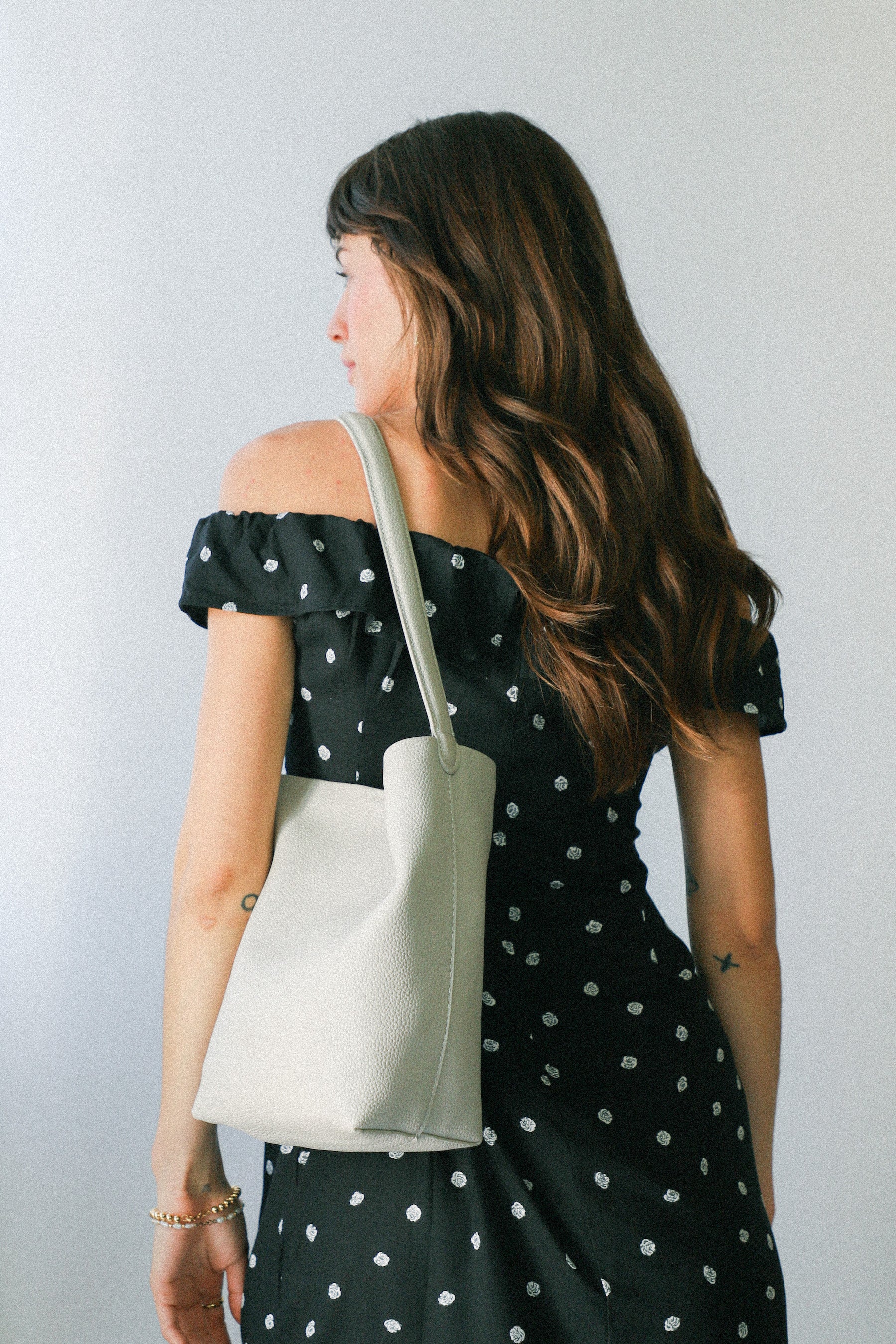 Stone Harper Bag