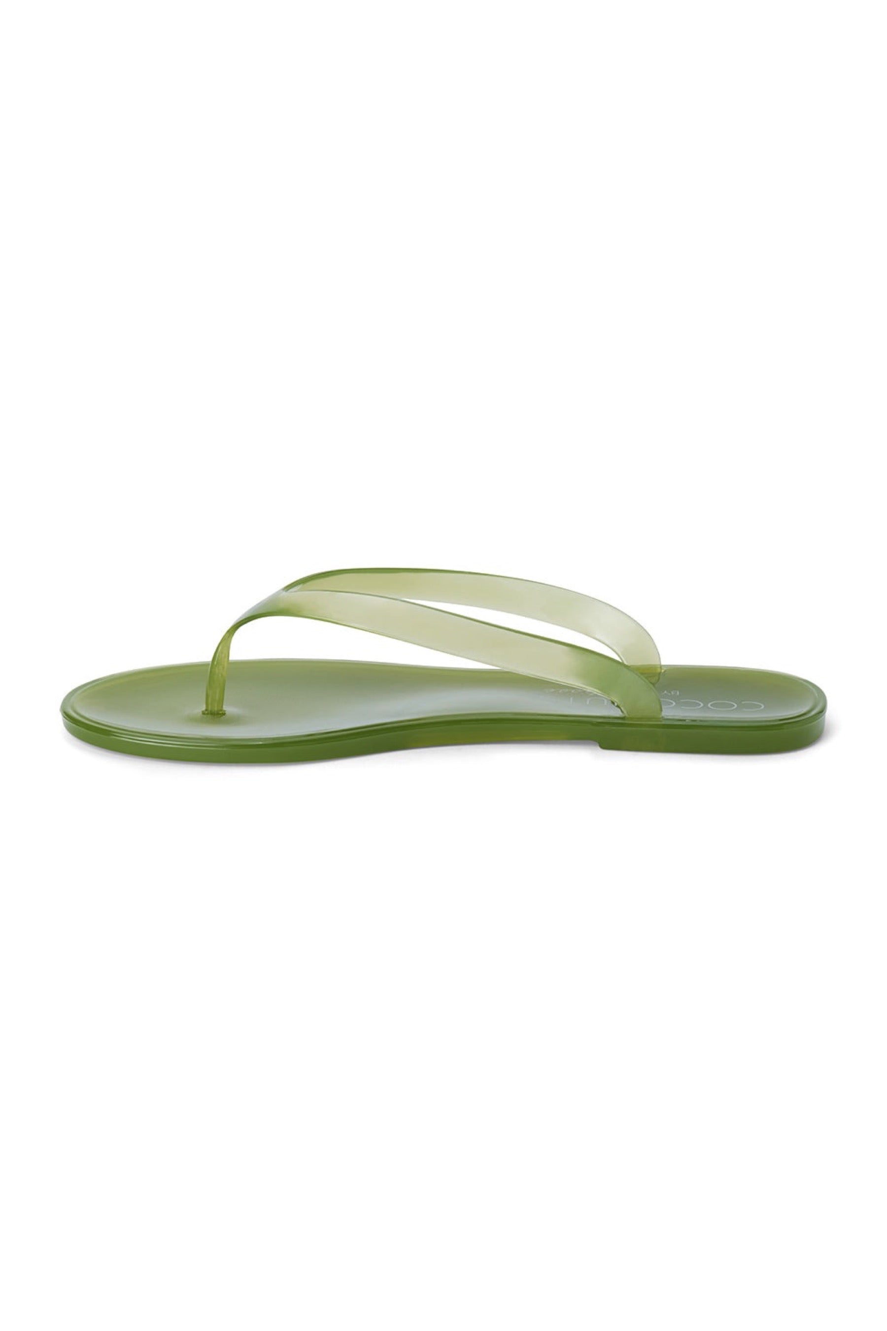 Kiwi Olsen Sandal