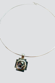 Abalone Coastal Cowgirl Collar