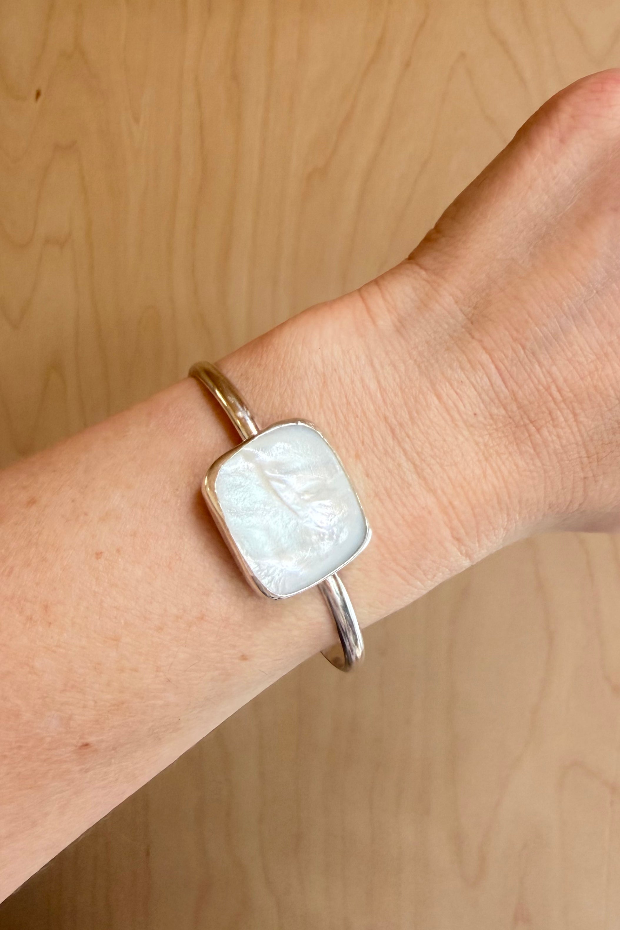 OOAK_SQUARE_MOTHER_OF_PEARL_CUFF_STERLING.heic