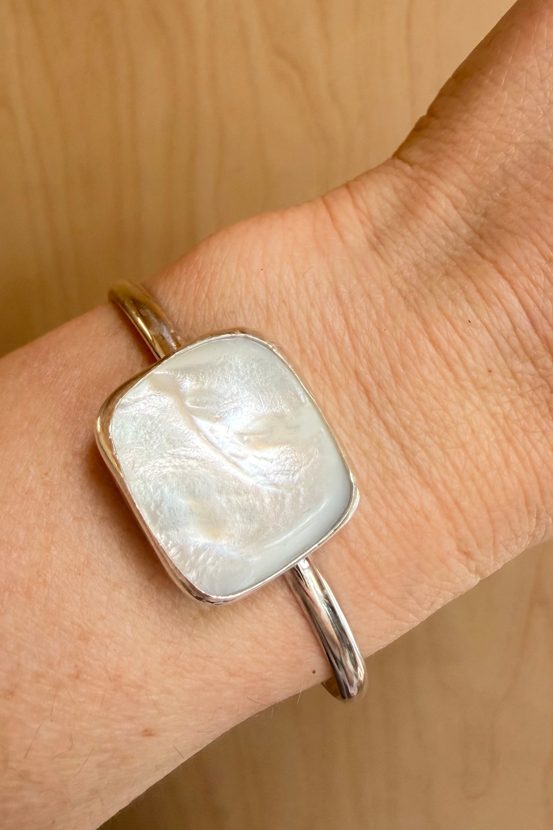 OOAK_SQUARE_MOTHER_OF_PEARL_CUFF_STERLING_2.heic