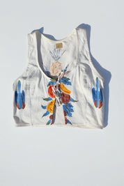 Tablecloth Tank 20