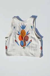 Tablecloth Tank 20