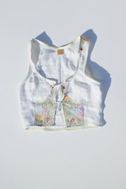 Tablecloth Tank 23