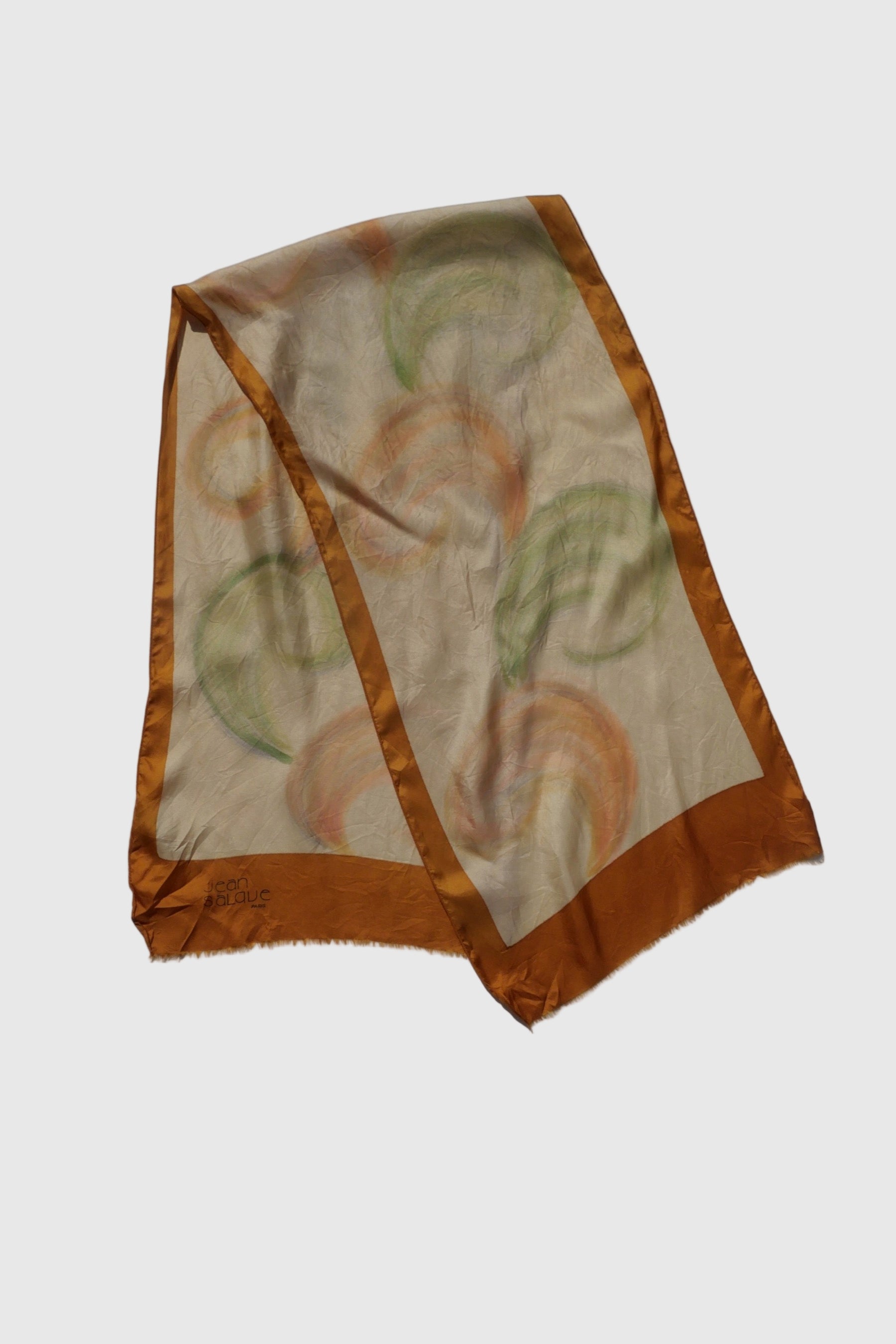 Jean Salque Scarf
