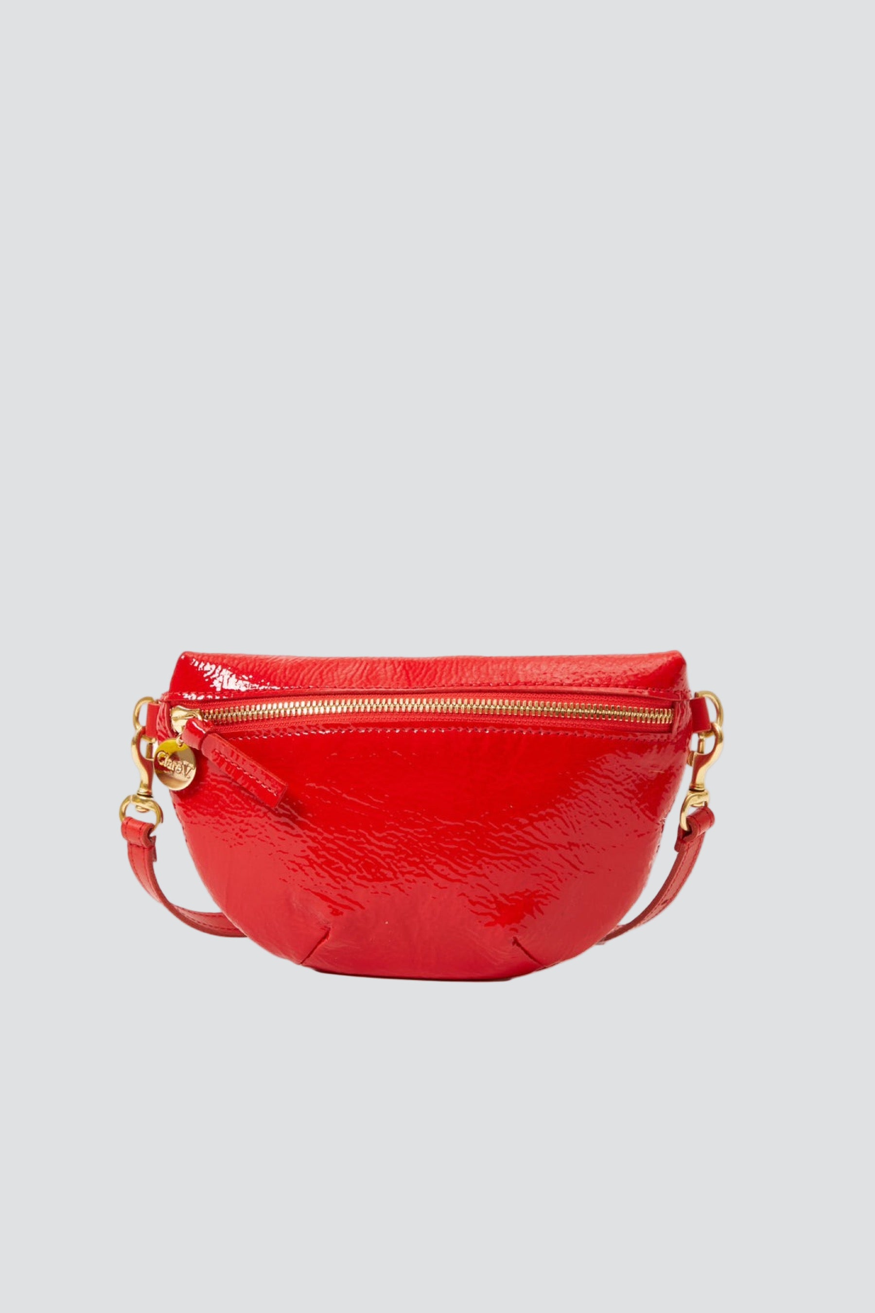 Super Red Pucker Petite Fanny
