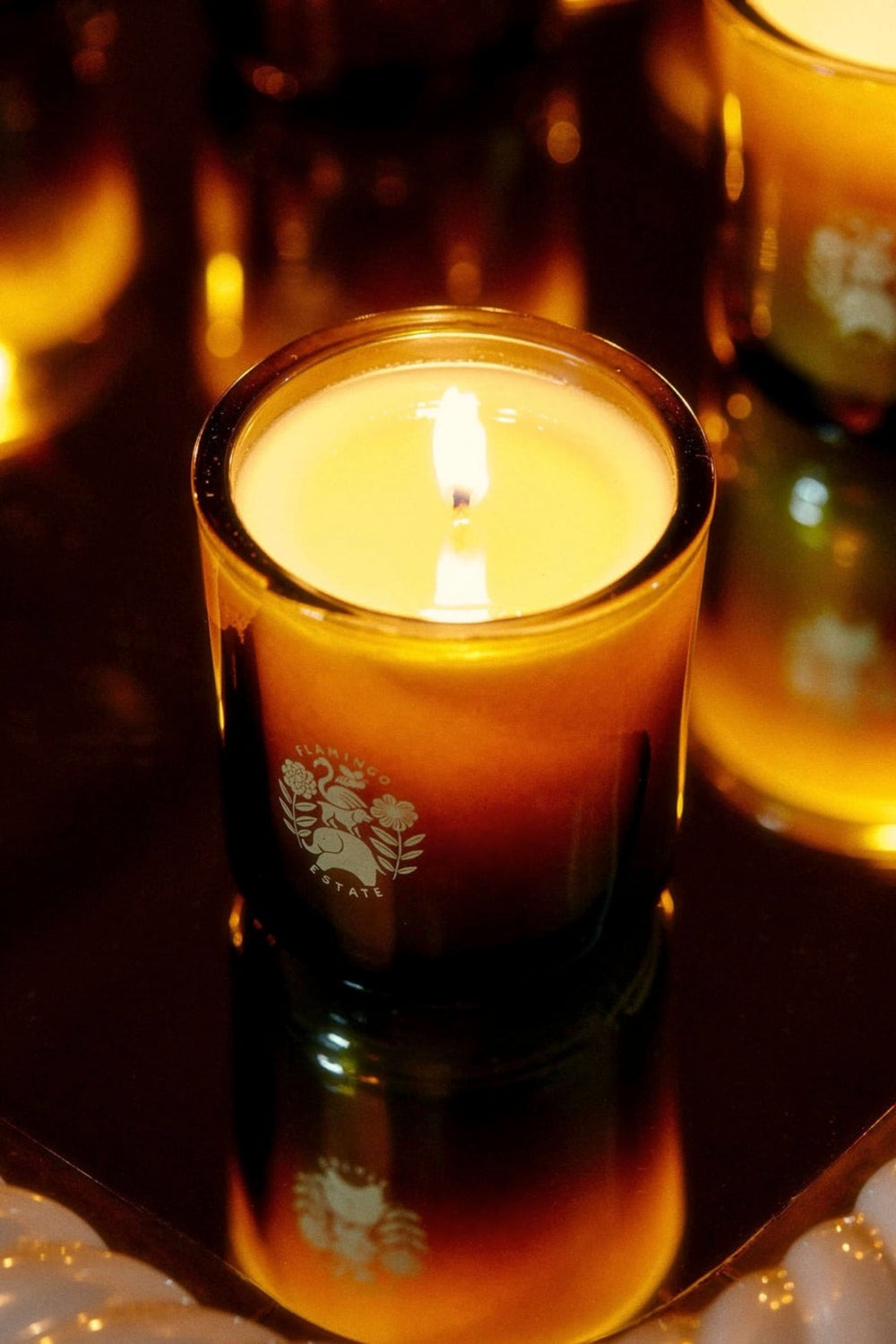 Clarity Candle