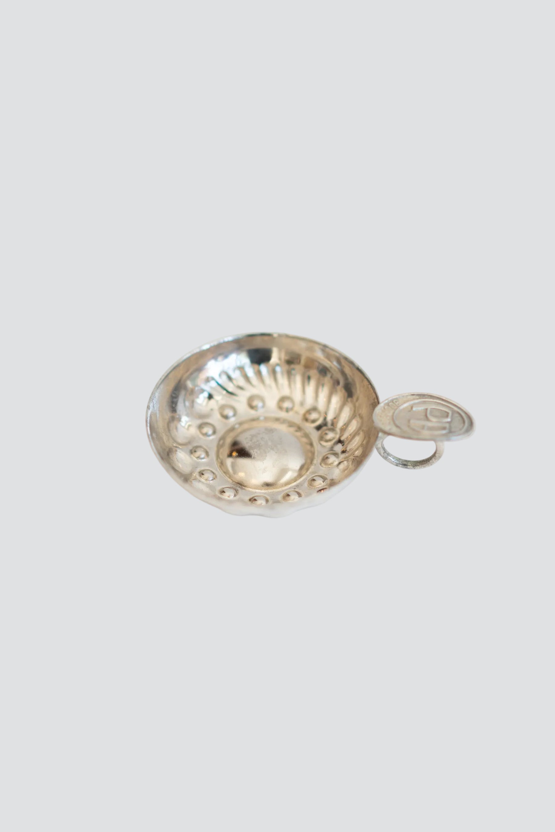 Silver Bourgogne Tastevin