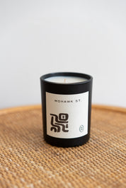 Mohawk St. Candle