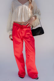 Scarlet Brun Pant