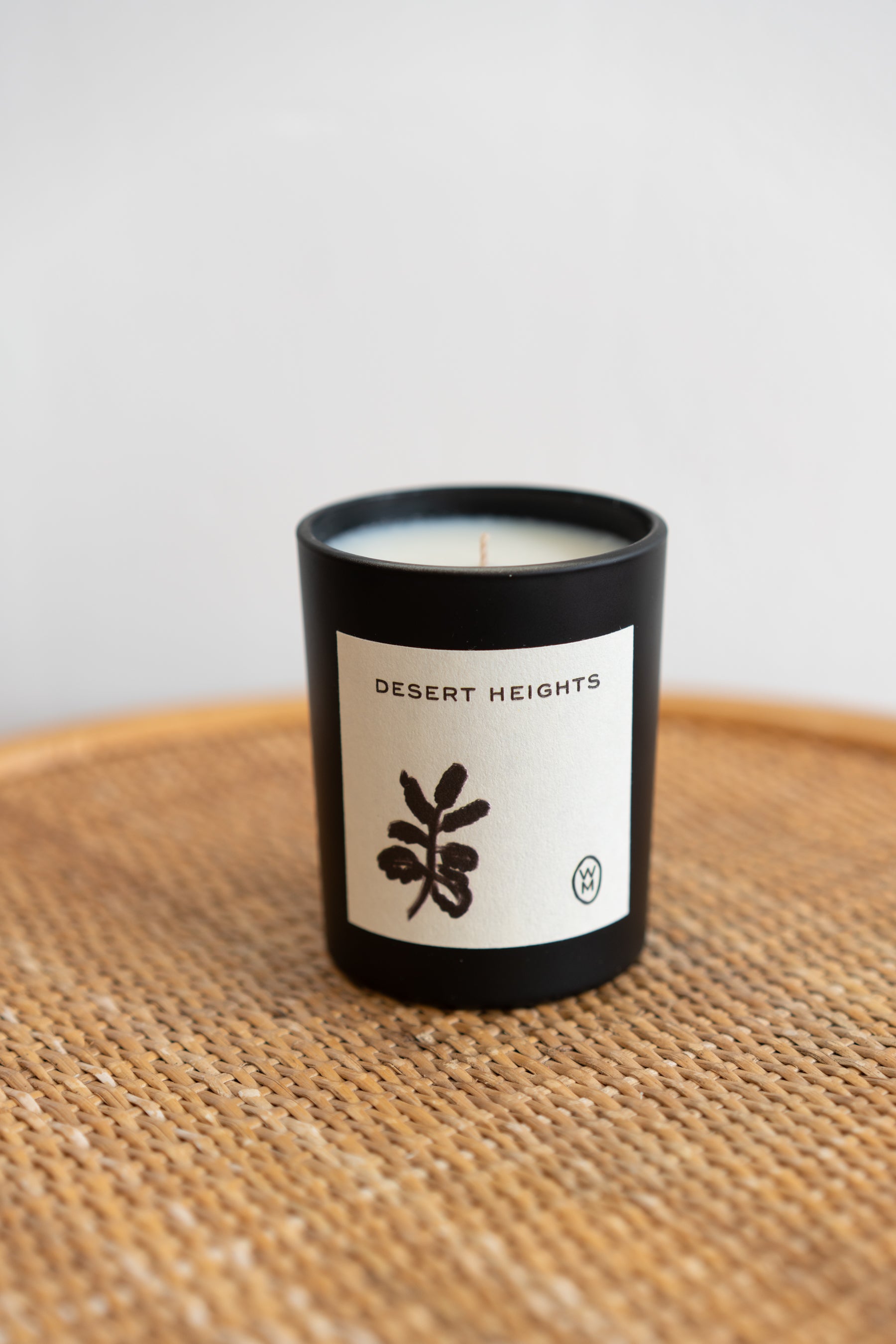 Desert Heights Candle