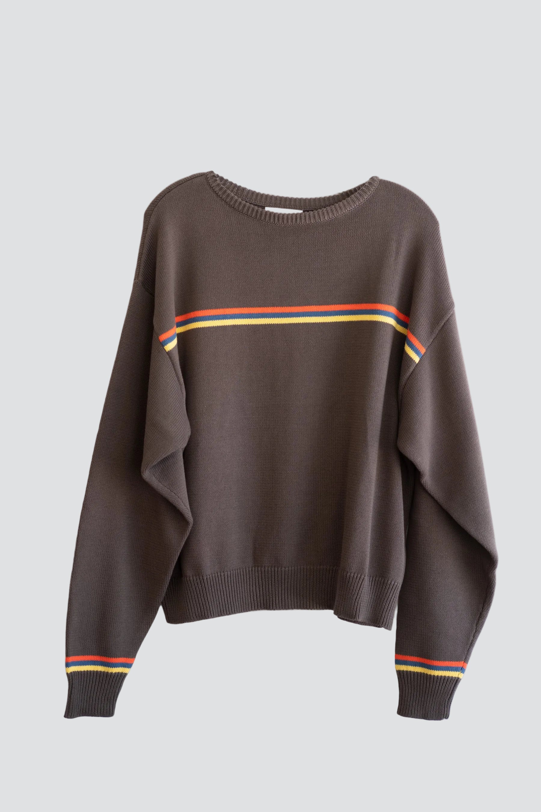 Athletic I Can't Believe It's Not Vintage Crewneck