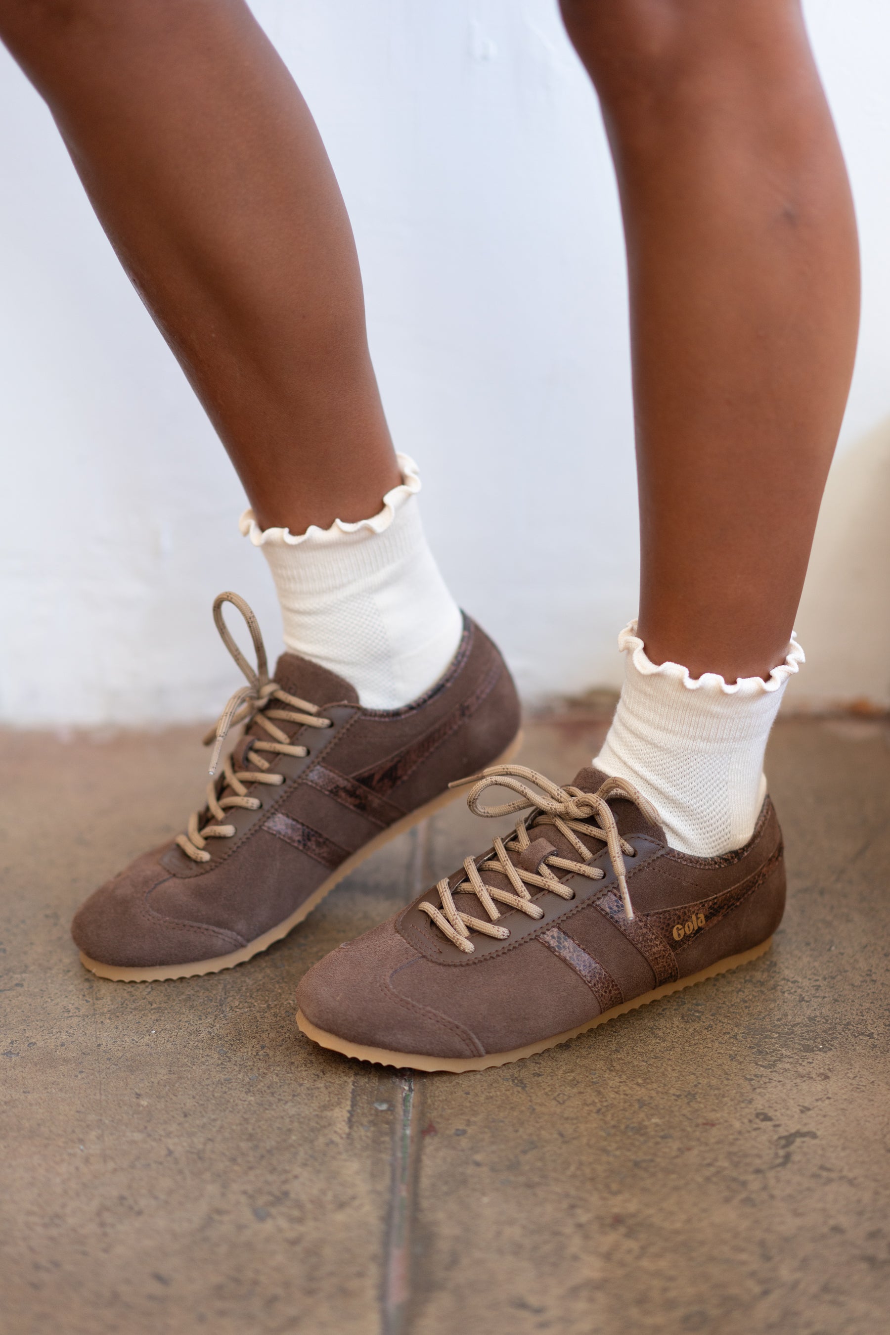Root Cleora II Sneaker