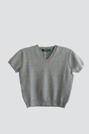 Melange Grey Romi Sweater