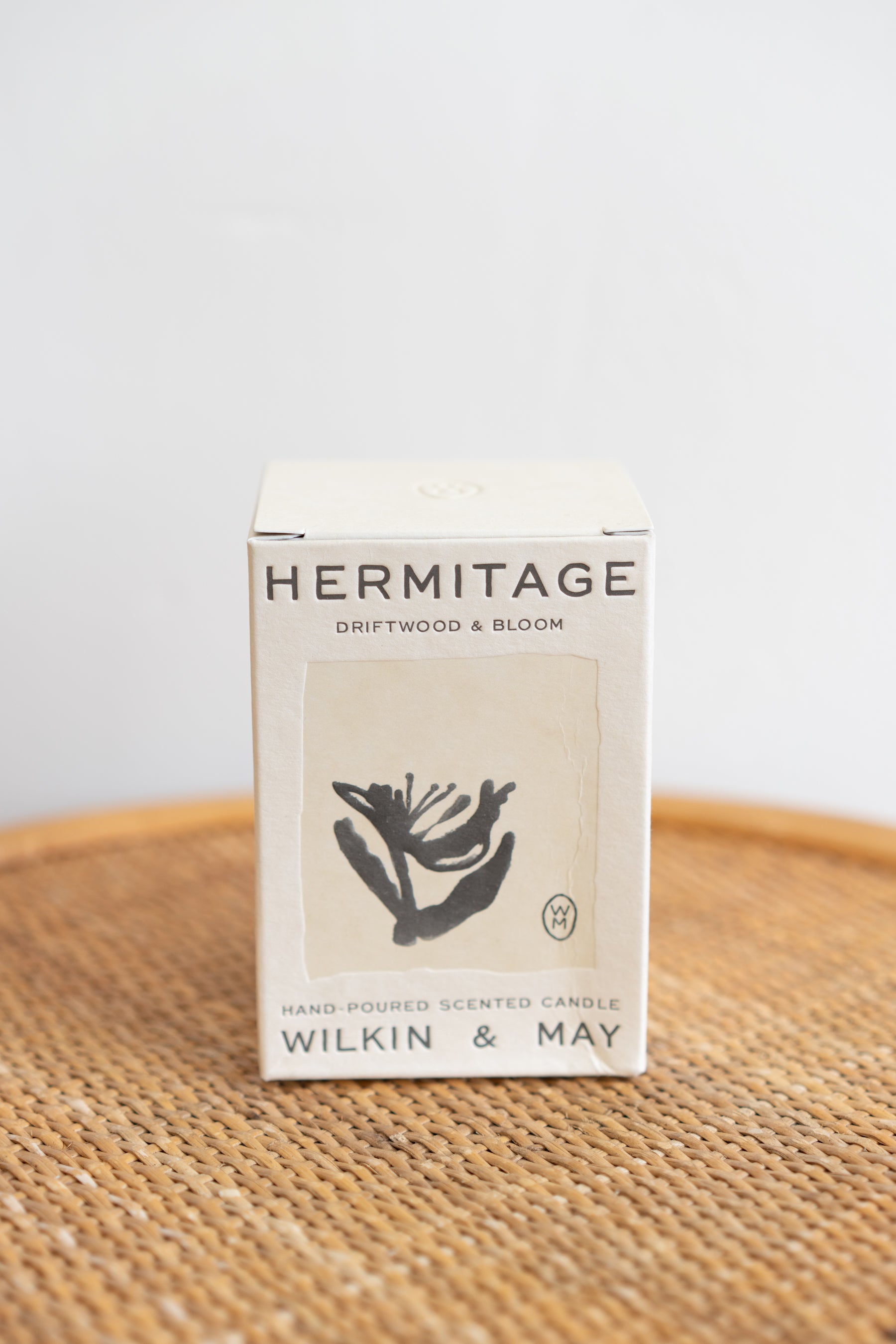 Hermitage Candle