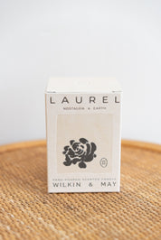 Laurel Candle