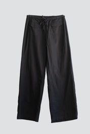 Black Yua Pant
