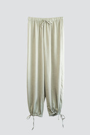 Khaki Brizid Pant