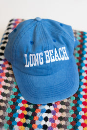 Long Beach Varsity Hat