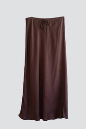 Chocolate Viva Skirt